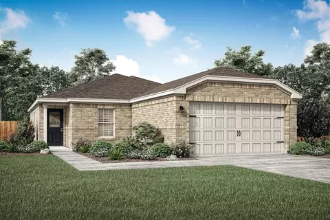 Exterior - 14807 Nest Jct, Von Ormy, TX 78073 photo 9 of 13
