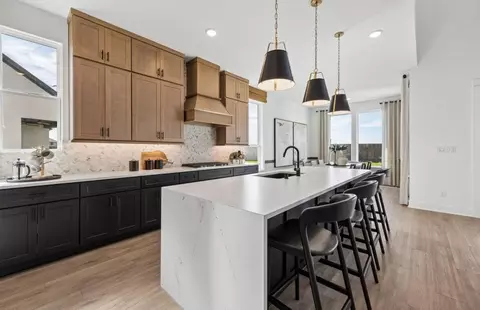 Kitchen - 3846 Conner Dr, Katy, TX 77493 photo 1 of 3
