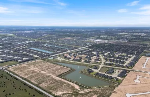View/Area - 3846 Conner Dr, Katy, TX 77493 photo 10 of 10