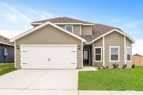 1305 Wind Drift Way, Fort Worth, TX 76131
