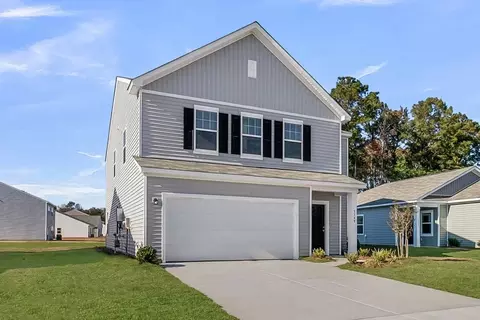 1010 Carriage Wood Cir, Ridgeville, SC 29472