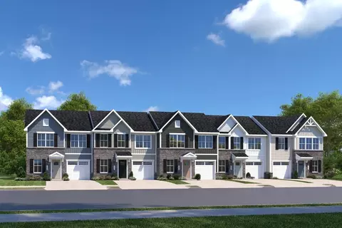 1416 Rollman Farm Rd, Raleigh, NC 27603