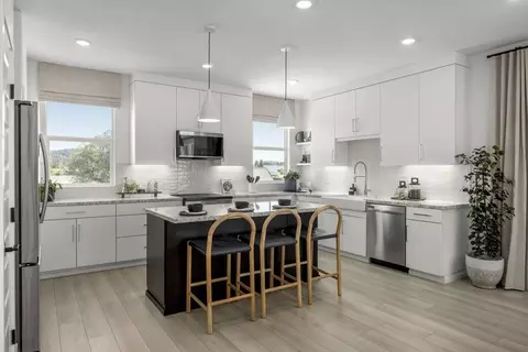 Kitchen - 9363 Via Azul, Pico Rivera, CA 90660 photo 1 of 1