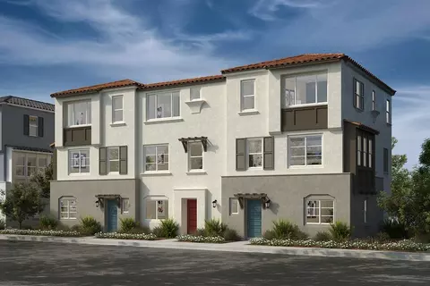 Exterior - 9363 Via Azul, Pico Rivera, CA 90660 photo 2 of 3