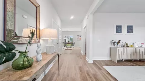Entry Way - 124 Sabel Ct, Guyton, GA 31312 photo 1 of 6
