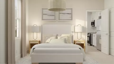 Bedroom - 7727 Levant Pl, Tracy, CA 95377 photo 2 of 6