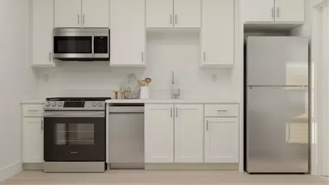 Kitchen - 7727 Levant Pl, Tracy, CA 95377 photo 3 of 9
