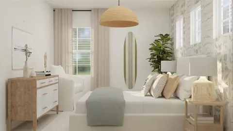 Bedroom - 7727 Levant Pl, Tracy, CA 95377 photo 5 of 6