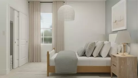 Bedroom - 7727 Levant Pl, Tracy, CA 95377 photo 3 of 6