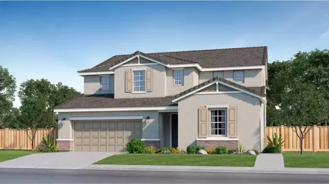 7727 Levant Pl, Tracy, CA 95377