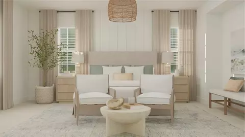 Bedroom - 7727 Levant Pl, Tracy, CA 95377 photo 1 of 6