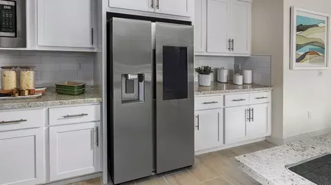 Kitchen - 7727 Levant Pl, Tracy, CA 95377 photo 5 of 9