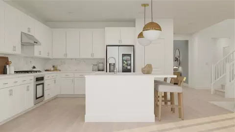 Kitchen - 7727 Levant Pl, Tracy, CA 95377 photo 2 of 9