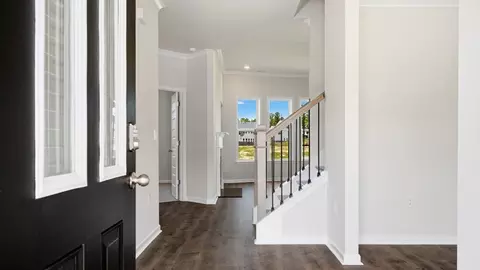 Entry Way - 1787 Goodwin Dr, Hampton, GA 30228 photo 1 of 3