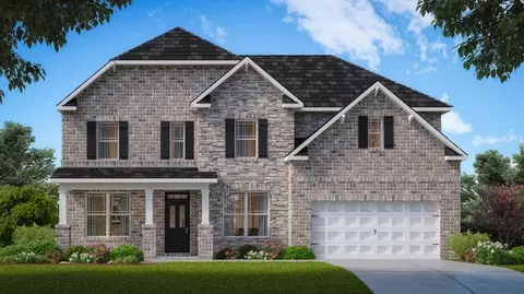 1787 Goodwin Dr, Hampton, GA 30228