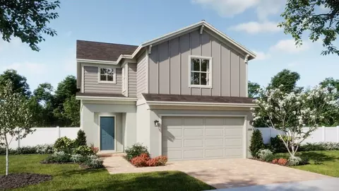 1107 Happy Forest Loop, Deland, FL 32720