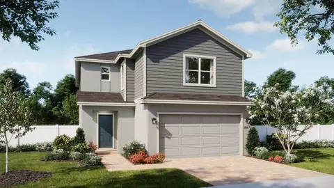 1107 Happy Forest Loop, Deland, FL 32720