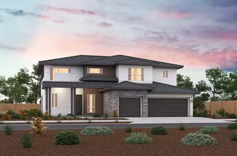 Exterior - 543 Plough Dr, Vacaville, CA 95687 photo 3 of 5