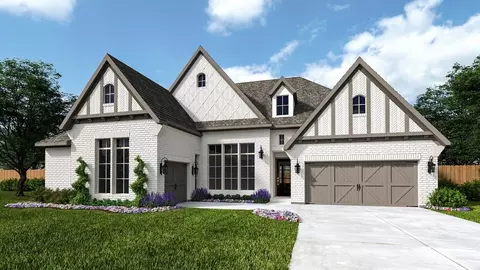 701 Doppler Ct, Hurst, TX 76054