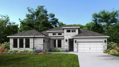 701 Doppler Ct, Hurst, TX 76054 photo 2