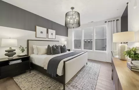 Bedroom - 1121 Fortune Ter, Potomac, MD 20854 photo 3 of 3