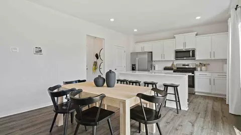 Dining - 626 Fallen Leaf Dr, Belton, MO 64012 photo 1 of 5