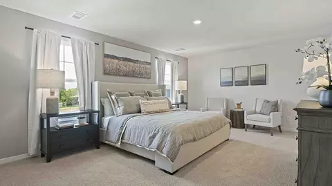 Bedroom - 626 Fallen Leaf Dr, Belton, MO 64012 photo 1 of 17