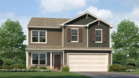Exterior - 626 Fallen Leaf Dr, Belton, MO 64012 photo 2 of 4