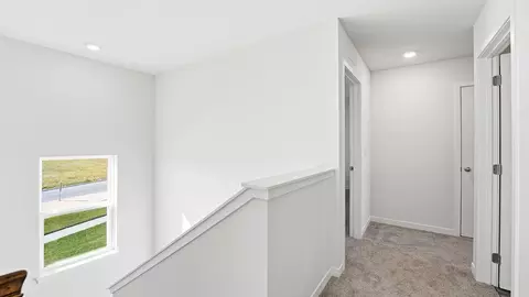 Entry Way - 626 Fallen Leaf Dr, Belton, MO 64012 photo 6 of 6