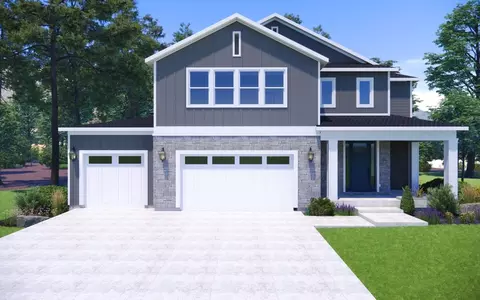 6740 W 4120 S, West Valley City, UT 84128
