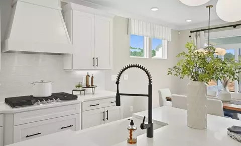 Kitchen - 266 Lemon Tree Xing, Elgin, SC 29045 photo 2 of 5
