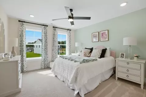 Bedroom - 266 Lemon Tree Xing, Elgin, SC 29045 photo 4 of 4