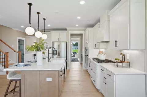 Kitchen - 266 Lemon Tree Xing, Elgin, SC 29045 photo 5 of 5