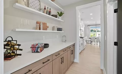 Entry Way - 266 Lemon Tree Xing, Elgin, SC 29045 photo 1 of 2
