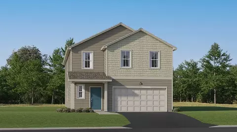7421 Kaeding Ave NE, Otsego, MN 55301