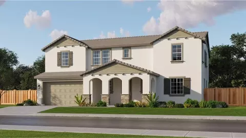 7727 Levant Pl, Tracy, CA 95377