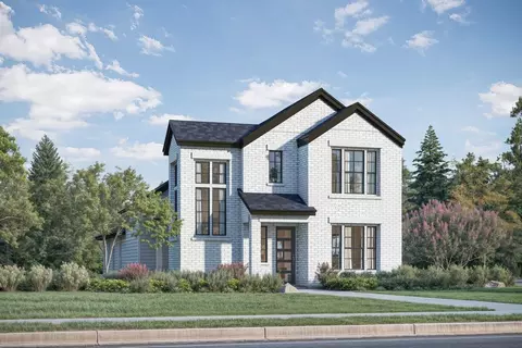 7354 Lathrop Ln, Frisco, TX 75033