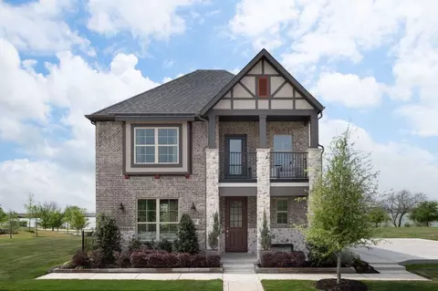 8022 Watercress St, Rowlett, TX 75088