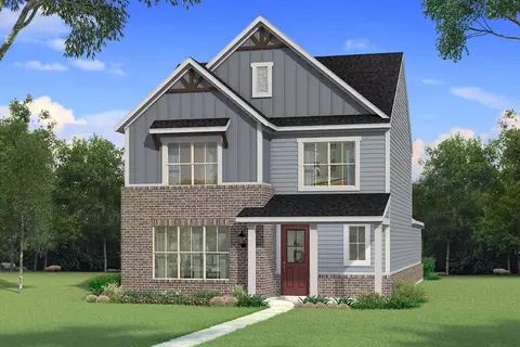 8022 Watercress St, Rowlett, TX 75088