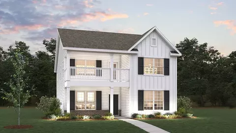 104 Hungerford Blvd, Jamestown, NC 27282