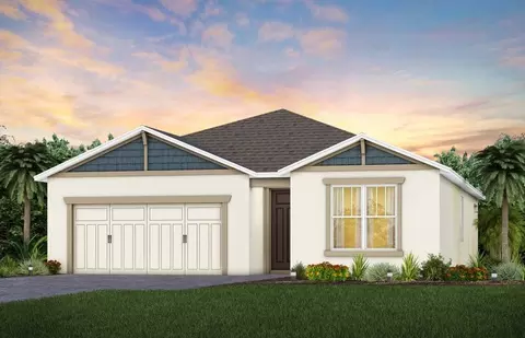 2663 Clear Night Ave, Kissimmee, FL 34744