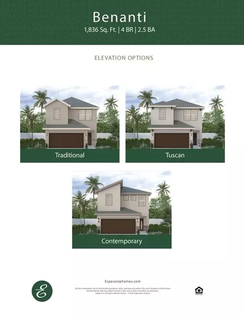 Exterior - 1401 Sambar Lp, Laredo, TX 78045 photo 5 of 8