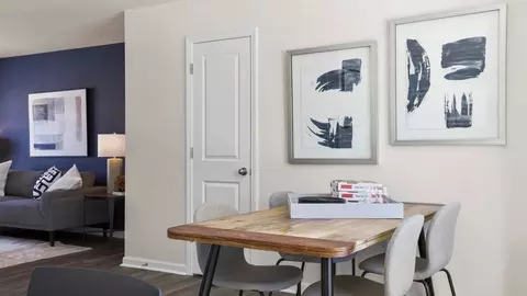 Dining - 140 Hawk Ridge Rd, Anderson, SC 29621 photo 1 of 2