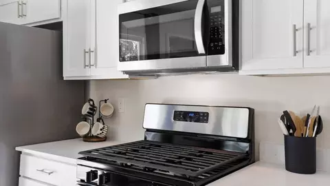 Kitchen - 140 Hawk Ridge Rd, Anderson, SC 29621 photo 6 of 6