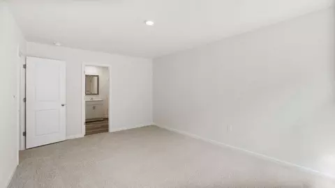 Bedroom - 140 Hawk Ridge Rd, Anderson, SC 29621 photo 5 of 8