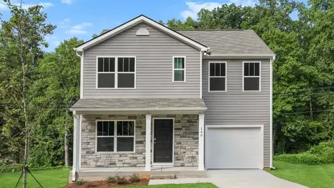 Exterior - 140 Hawk Ridge Rd, Anderson, SC 29621 photo 1 of 1