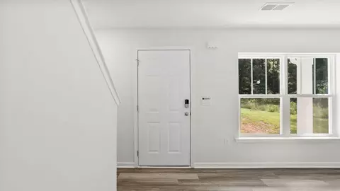 Entry Way - 140 Hawk Ridge Rd, Anderson, SC 29621 photo 1 of 5