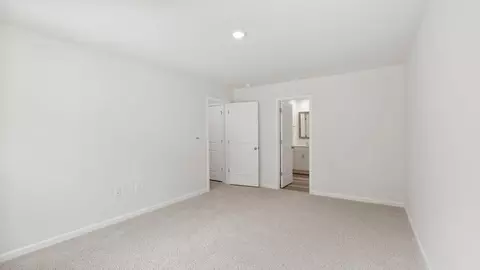 Bedroom - 140 Hawk Ridge Rd, Anderson, SC 29621 photo 6 of 8