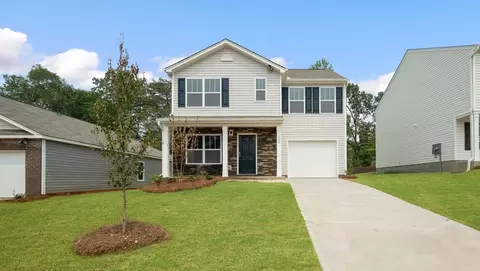 140 Hawk Ridge Rd, Anderson, SC 29621