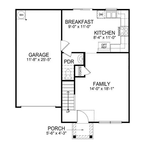 140 Hawk Ridge Rd, Anderson, SC 29621